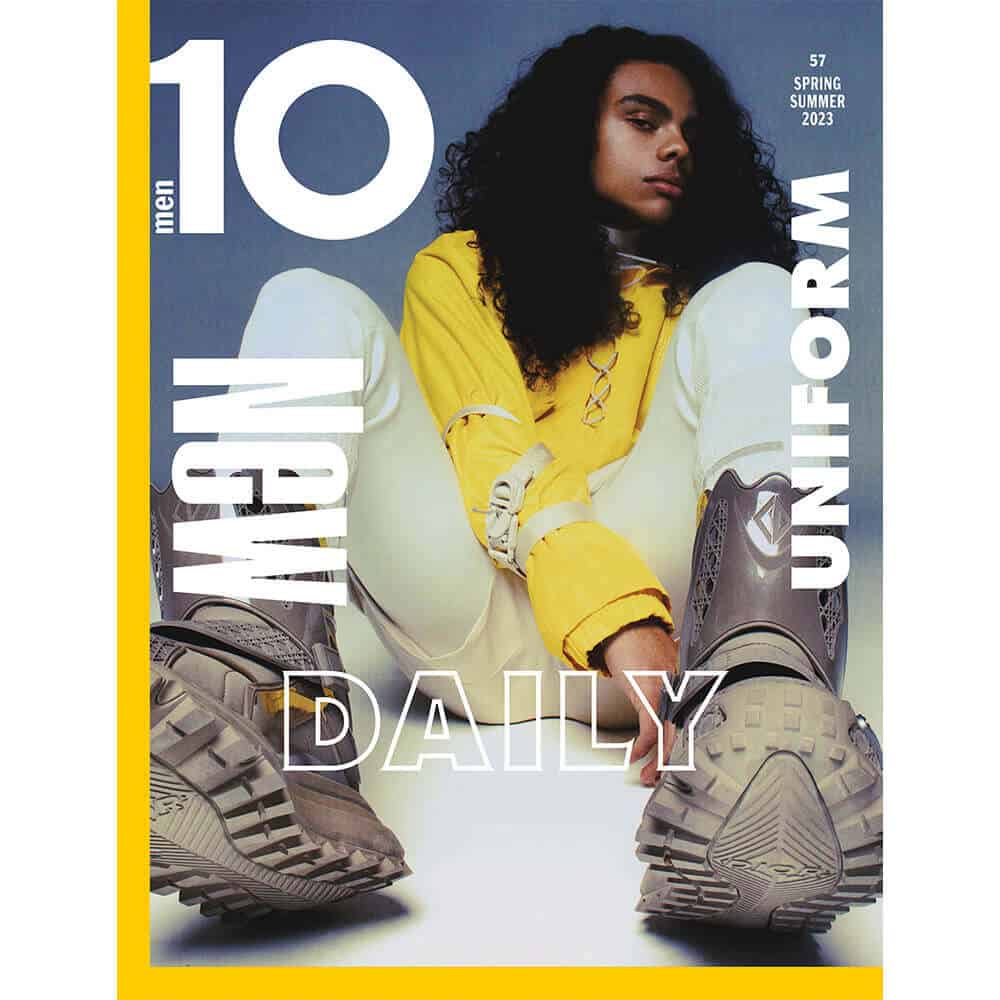 趣味 Richardson magazine A10 A10 – Richardson Shop
